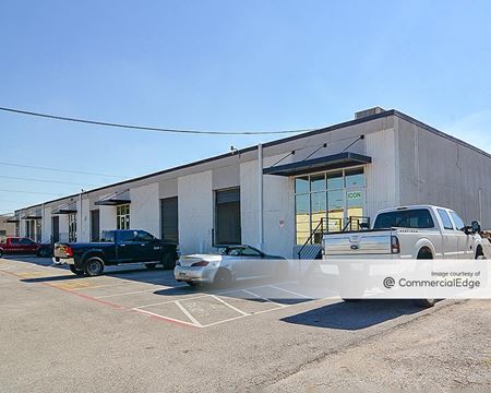 Preview of Industrial space for Rent at 11720 Chairman Dr.