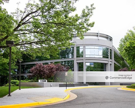Preview of Office space for Rent at 12500 Fair Lakes Circle