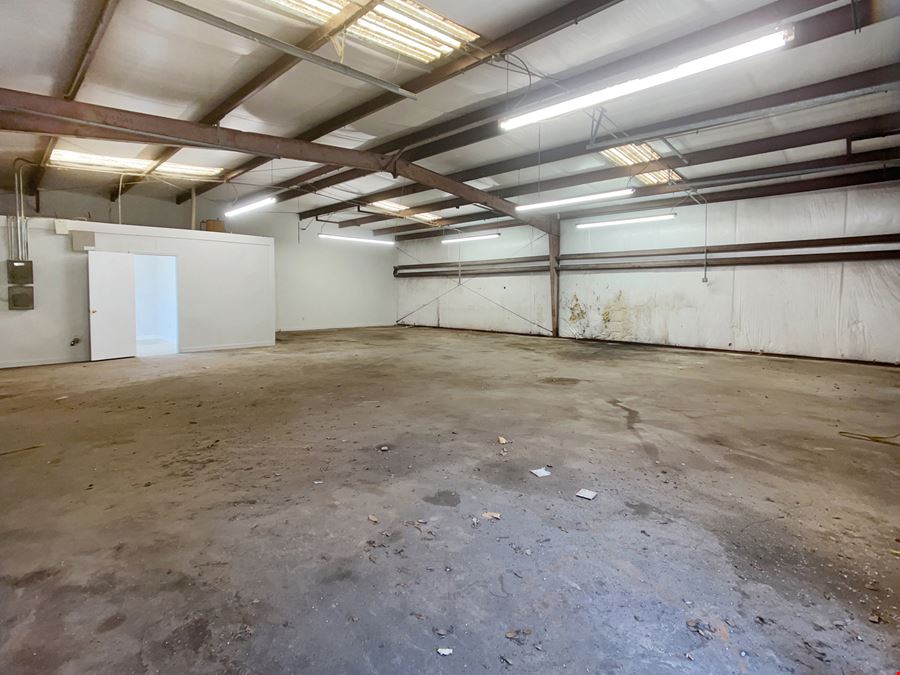 2565 Halls Mill Rd, Suite D