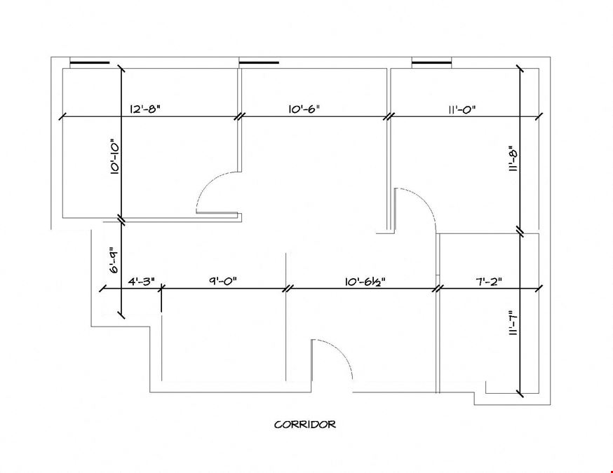 33150 - 33200 Schoolcraft Rd