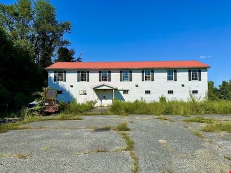 Preview of Office space for Sale at 191 Old Chestnut Rd