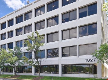 Preview of Office space for Rent at 1827 Walden Office Square