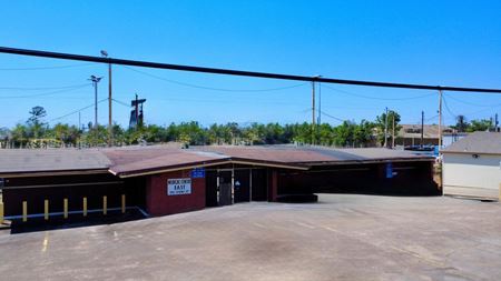 Preview of Retail space for Rent at 7112 Lyons Ave