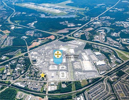 Preview of VacantLand space for Sale at 5422 Page Road