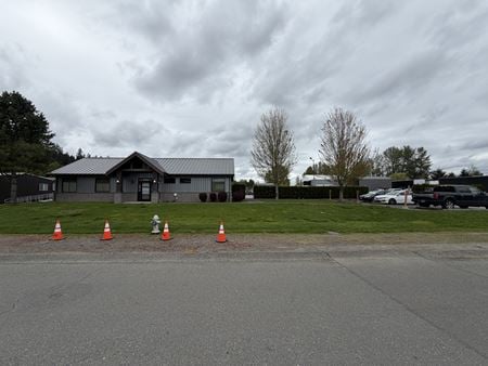 Preview of Industrial space for Sale at 14023 131st Street East