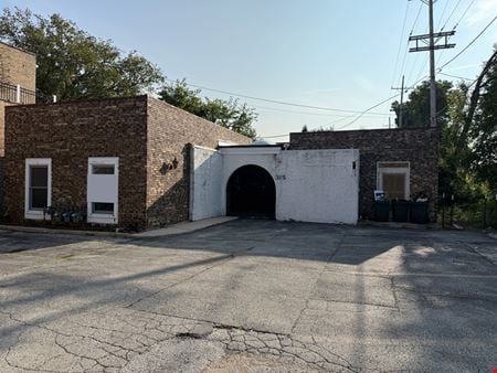 Preview of Office space for Sale at 315 S Main St