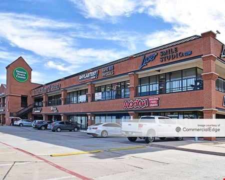 Preview of Retail space for Rent at 2215 South Loop 288