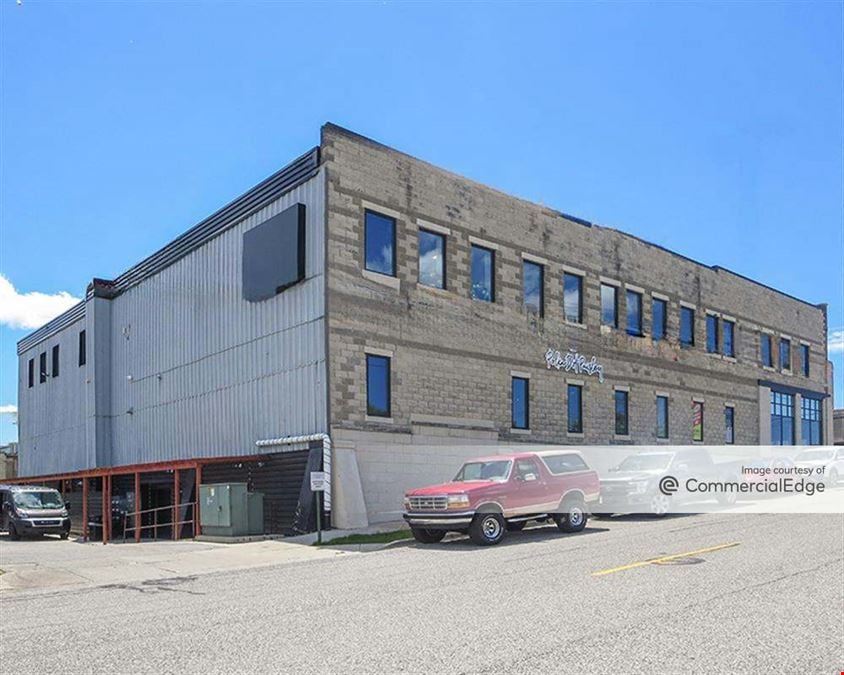 Northtown 794