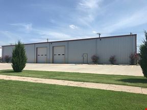 1642 NW 1st Industrial