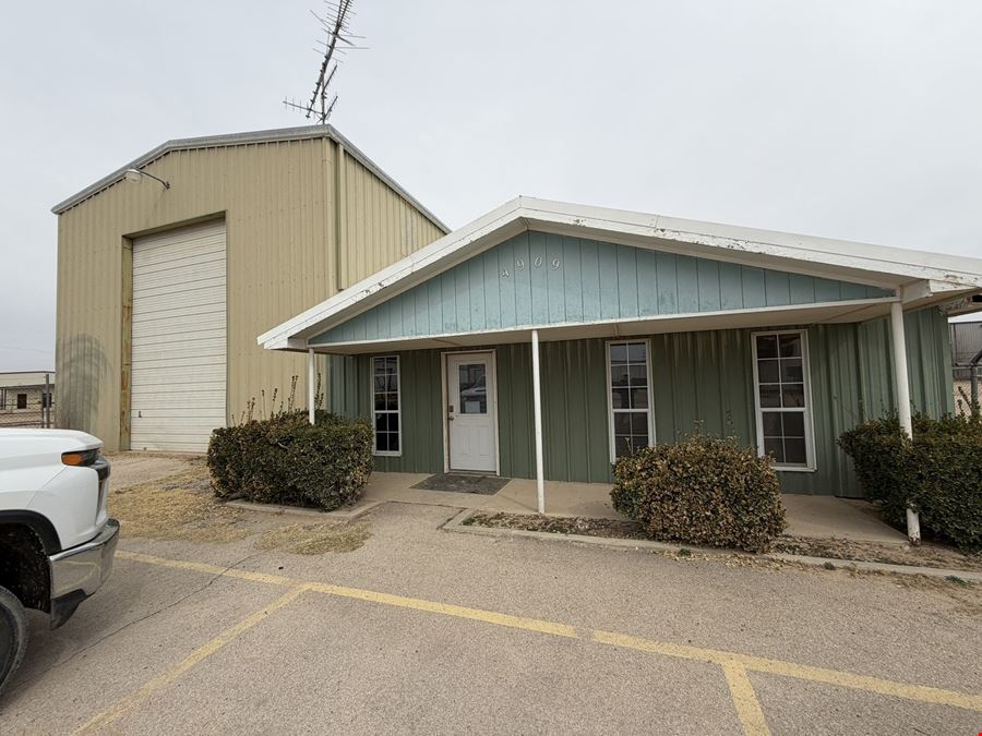 4909, 4911, 4915 South County Road 1303