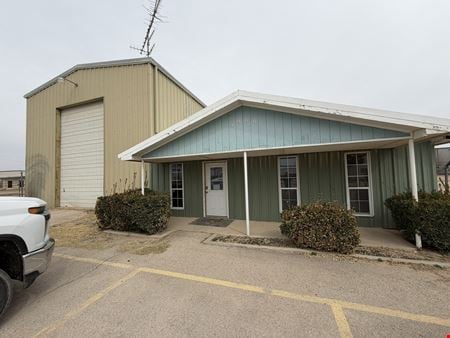 Preview of Industrial space for Sale at 4909, 4911, 4915 South County Road 1303