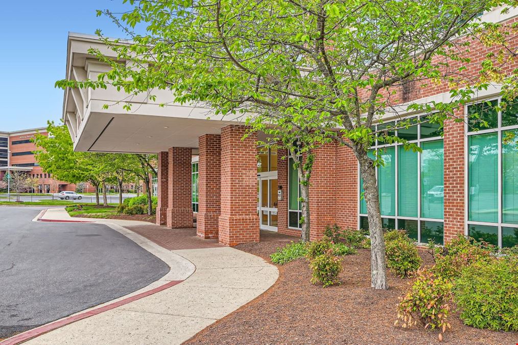 Johns Hopkins Charter