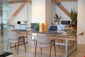 Orange Workspaces