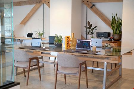 Preview of commercial space at 240 West Chapman Avenue, Suite 200 #200