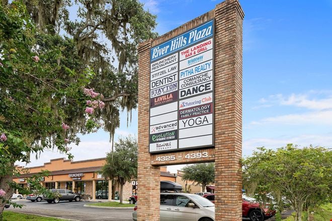 Preview of Retail space for Rent at 4325 Lynx Paw Trail