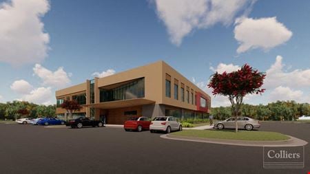 Preview of Office space for Rent at Riverfront Dr
