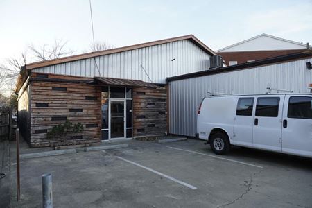 Preview of Industrial space for Sale at 3906 S 3rd St