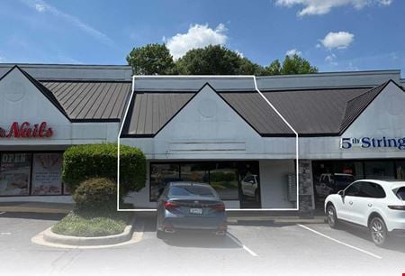 Preview of Retail space for Rent at 3795 E North St