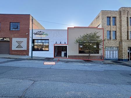 Preview of Retail space for Rent at 188 Coxe Avenue