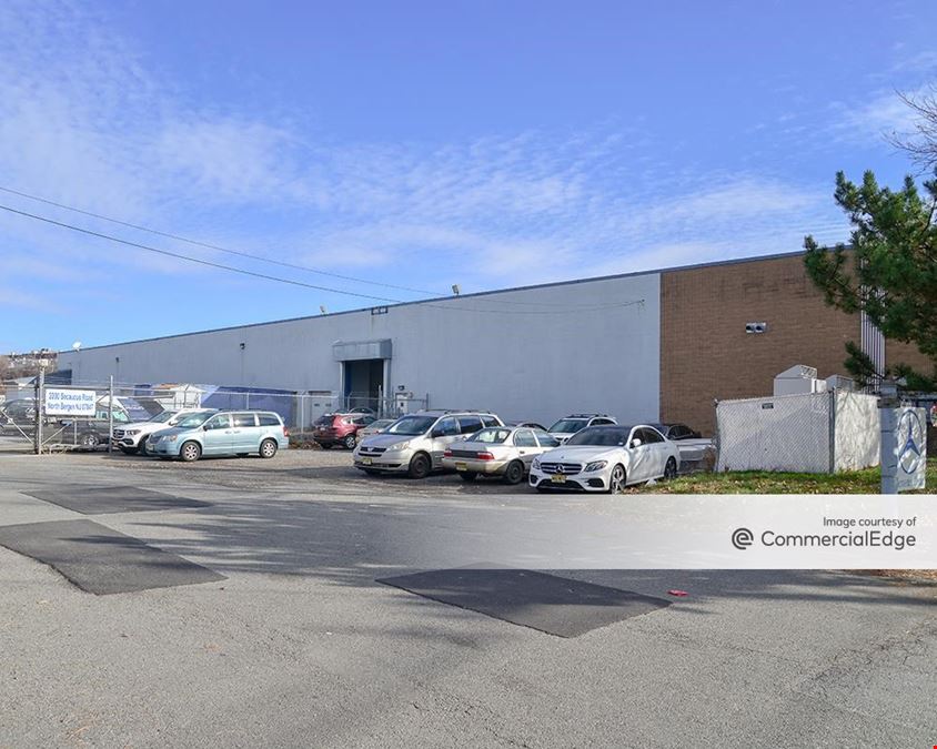 2200 Secaucus Road