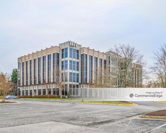 Preview of Office space for Rent at 1025 Boulders Pkwy