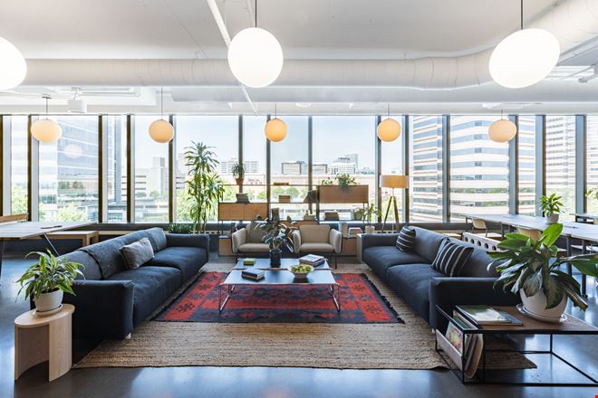 Preview of Office space for Rent at 1775 Tysons Blvd