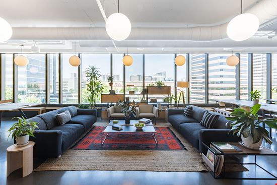 WeWork - 1775 Tysons Blvd