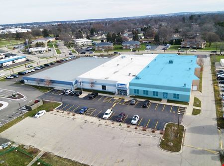 Preview of Retail space for Rent at 1818 Milton Ave