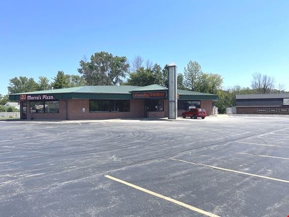 Preview of Retail space for Rent at 2598 Glendale Ave. 