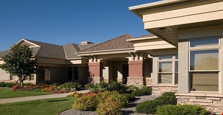 Preview of Office space for Rent at 400 Village Center Drive