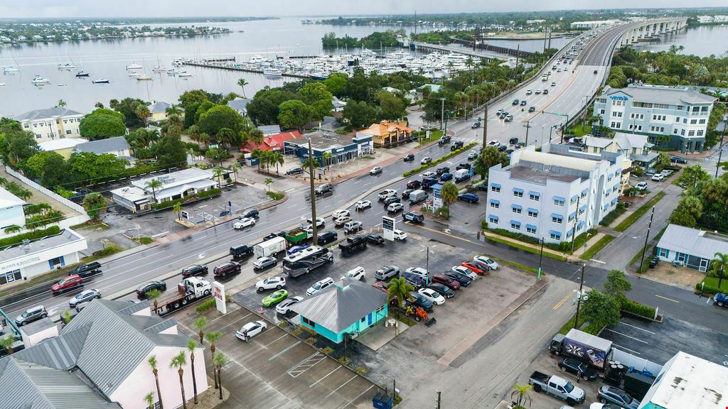 Downtown Stuart Auto Dealership