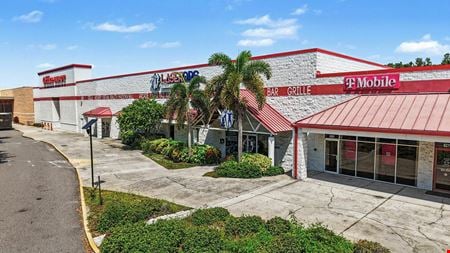 Preview of Retail space for Rent at 6277-6285 W Waters Ave