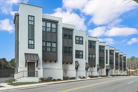 Preview of Multi-Family space for Sale at 2510 18th Street South