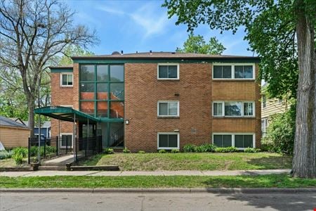 Preview of Multi-Family space for Sale at 3540 11th Ave S