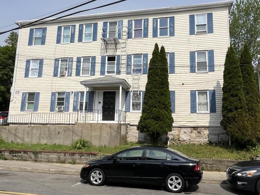 5-7 Forest Ave