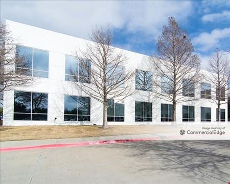 Preview of Office space for Rent at 4120 International Pkwy