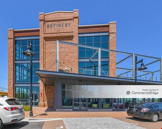 Preview of Office space for Rent at 1640 Meeting Street