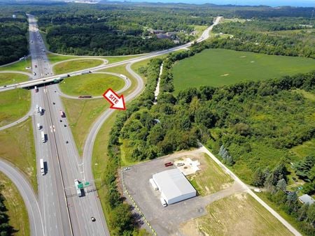 Preview of VacantLand space for Sale at 128 Saemann Road