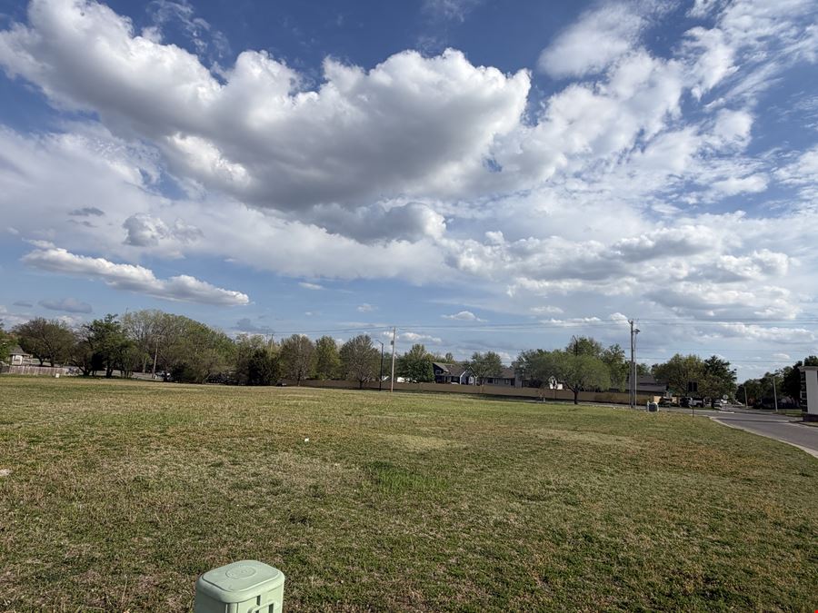 Derby Medical Campus development lot For Sale