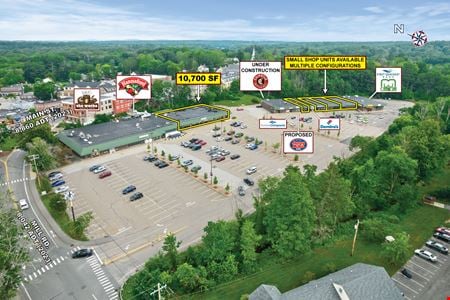 Preview of Retail space for Rent at 5 Mill Road