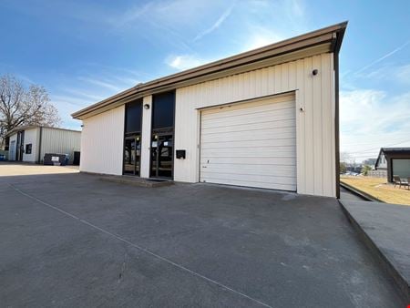 Preview of Industrial space for Rent at 1044 NW 69th St