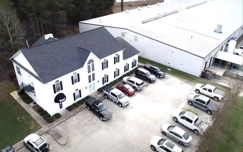 310 Kendall Mill Road