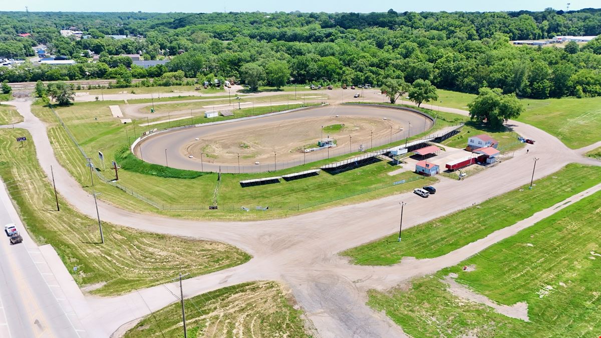 Peoria Speedway