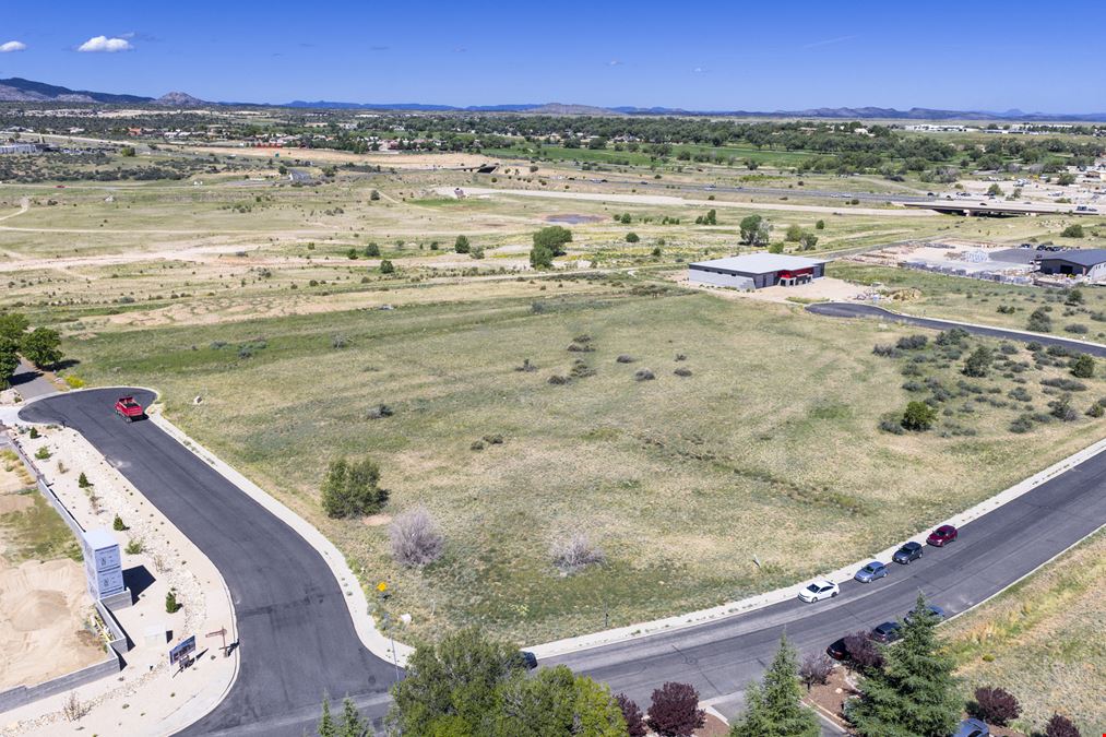 3010 Centerpointe East Dr