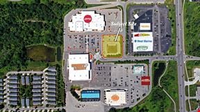 Retail Building Site