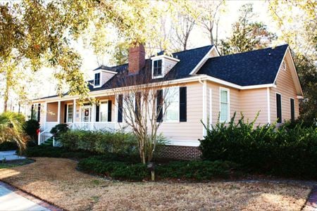 Preview of commercial space at 955 Riverwood Drive