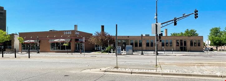 2446 University Ave W, St. Paul, MN