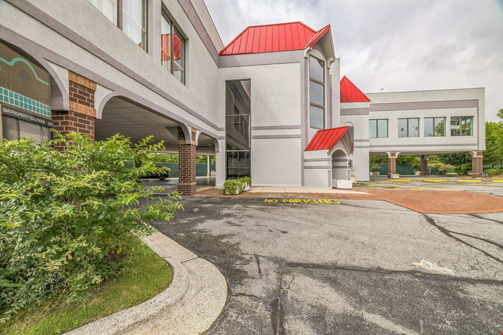 3800 S Holden Road