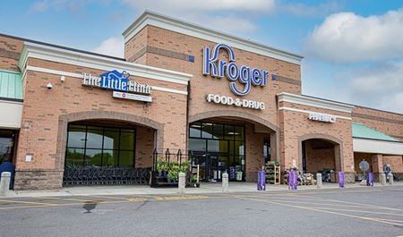 Preview of Retail space for Rent at 6011 Groveport Road