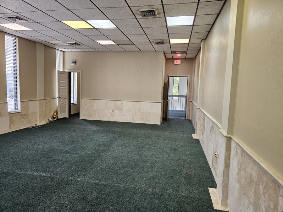 99451 Overseas Hwy 2nd Floor, Key Largo, FL 33037